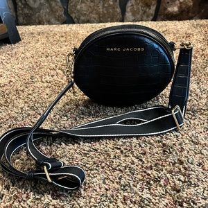The marc jacobs Crossbody